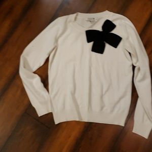 Womens sweater